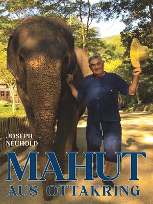 cover image of MAHUT AUS OTTAKRING